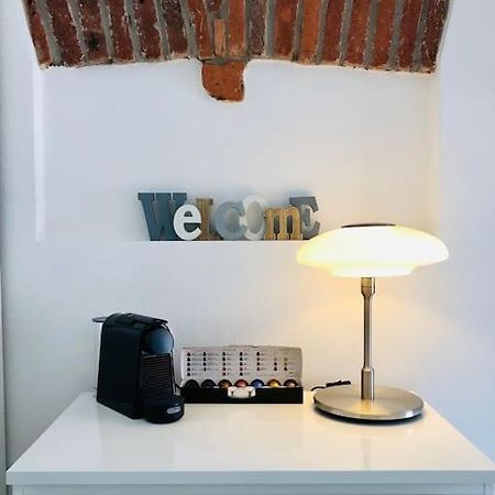 Beddy & Breakfast 2 - Il Cortino Apartman Cesano Maderno Kültér fotó