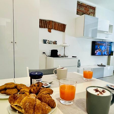 Beddy & Breakfast 2 - Il Cortino Apartman Cesano Maderno Kültér fotó