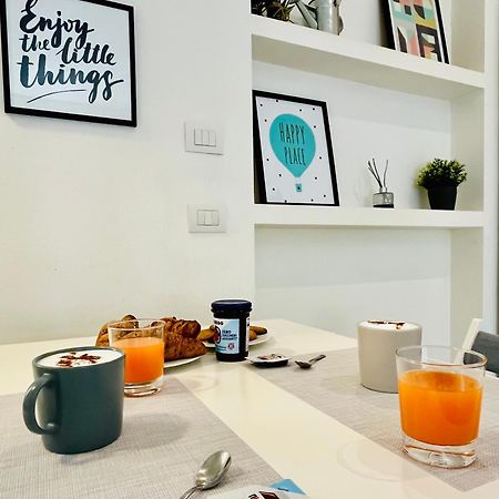 Beddy & Breakfast 2 - Il Cortino Apartman Cesano Maderno Kültér fotó