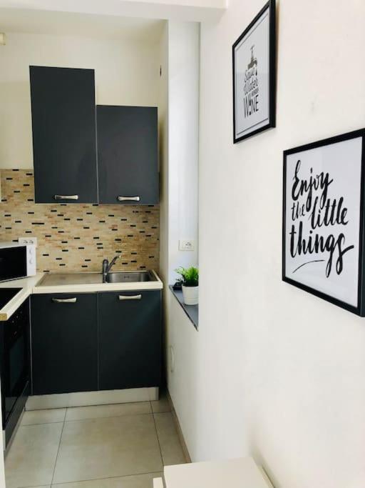 Beddy & Breakfast 2 - Il Cortino Apartman Cesano Maderno Kültér fotó