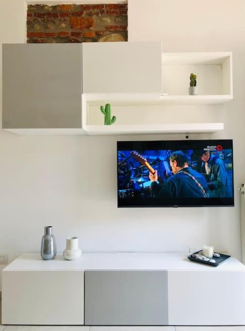 Beddy & Breakfast 2 - Il Cortino Apartman Cesano Maderno Kültér fotó
