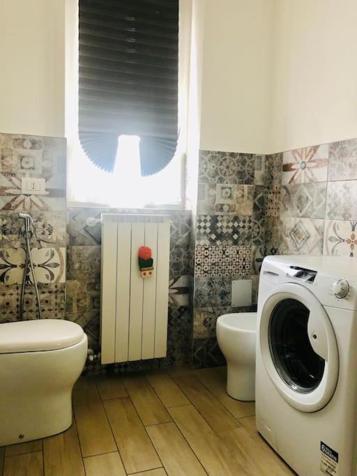 Beddy & Breakfast 2 - Il Cortino Apartman Cesano Maderno Kültér fotó