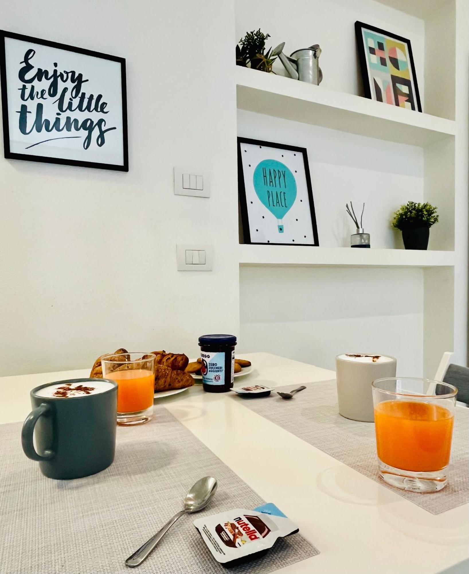 Beddy & Breakfast 2 - Il Cortino Apartman Cesano Maderno Kültér fotó